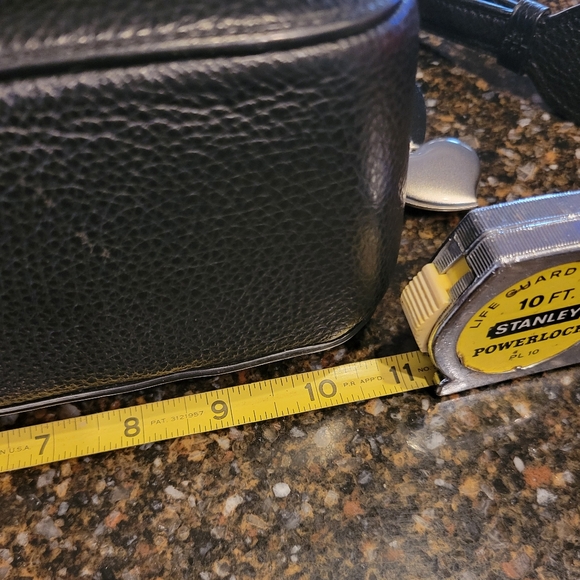 Coach Jes Messenger Bag - Picture 8 of 8